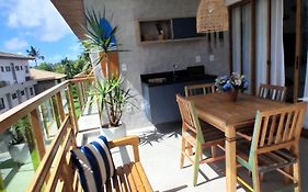Village Em Itacimirim Lindo, Novo E Tranquilo A 400 M Da Praia Da Espera