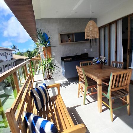 Village Em Itacimirim Lindo, Novo E Tranquilo A 400 M Da Praia Da Espera Exterior foto