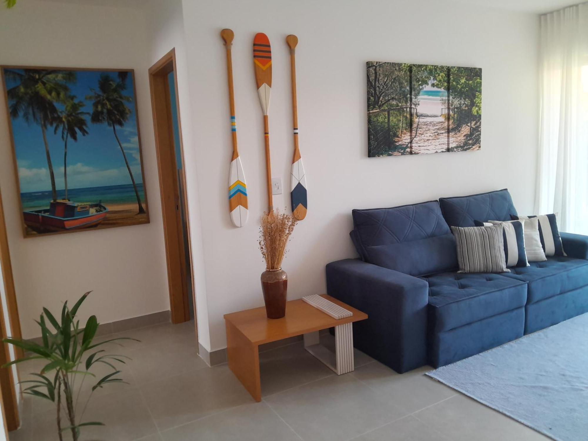 Village Em Itacimirim Lindo, Novo E Tranquilo A 400 M Da Praia Da Espera Exterior foto