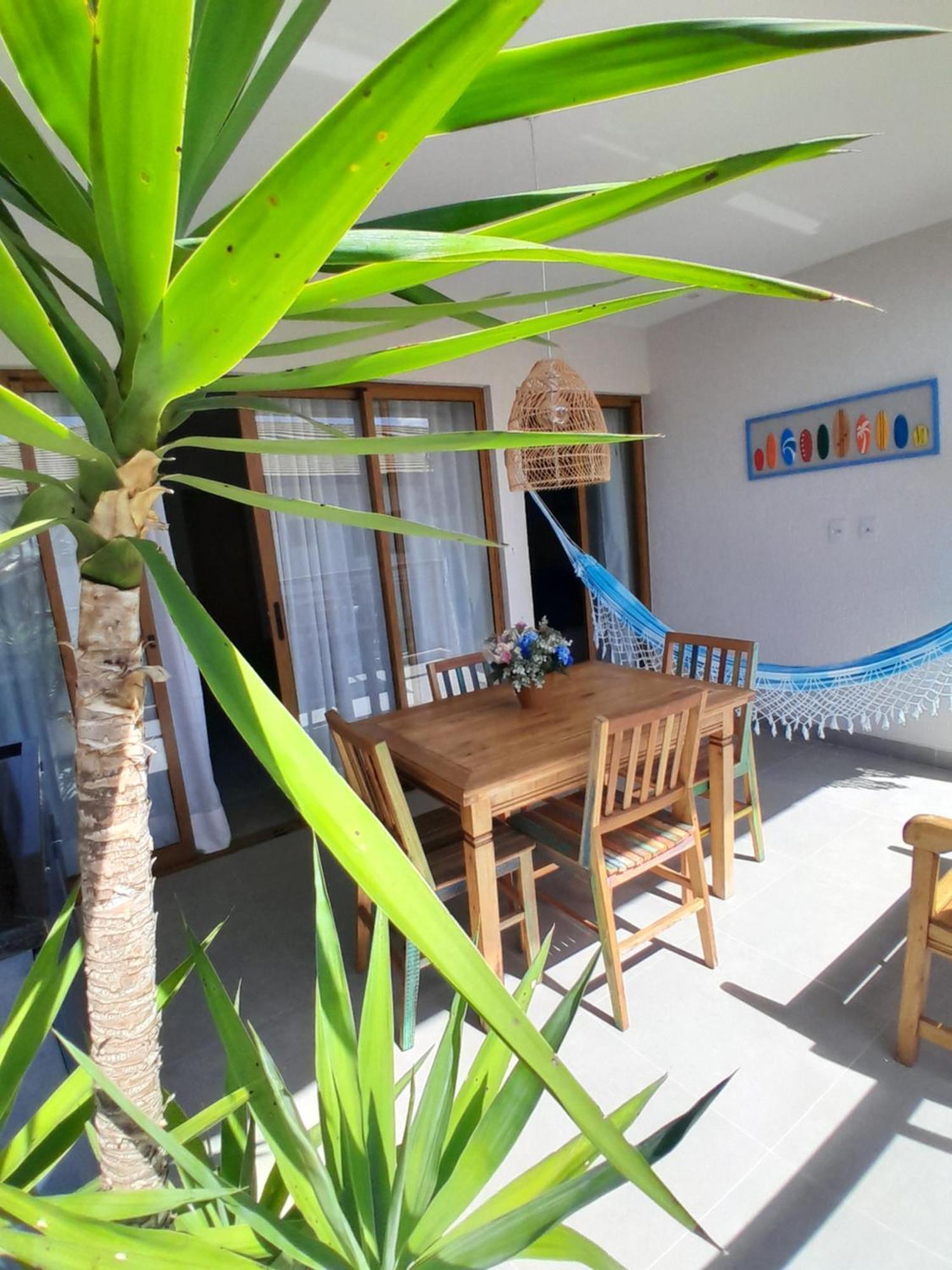 Village Em Itacimirim Lindo, Novo E Tranquilo A 400 M Da Praia Da Espera Exterior foto
